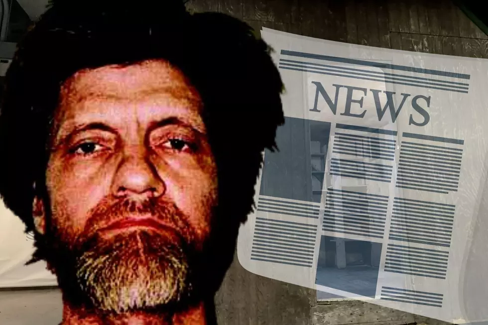 New Report Reveals Health Of The Unabomber Before He Died