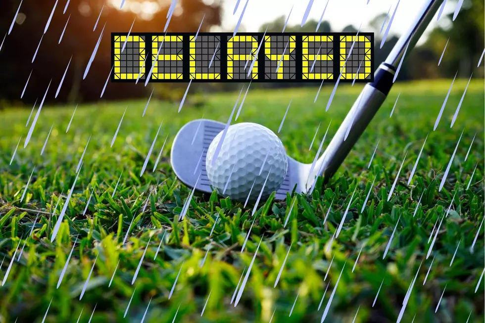 Nasty Weather Delays Golf Course Opening In Great Falls