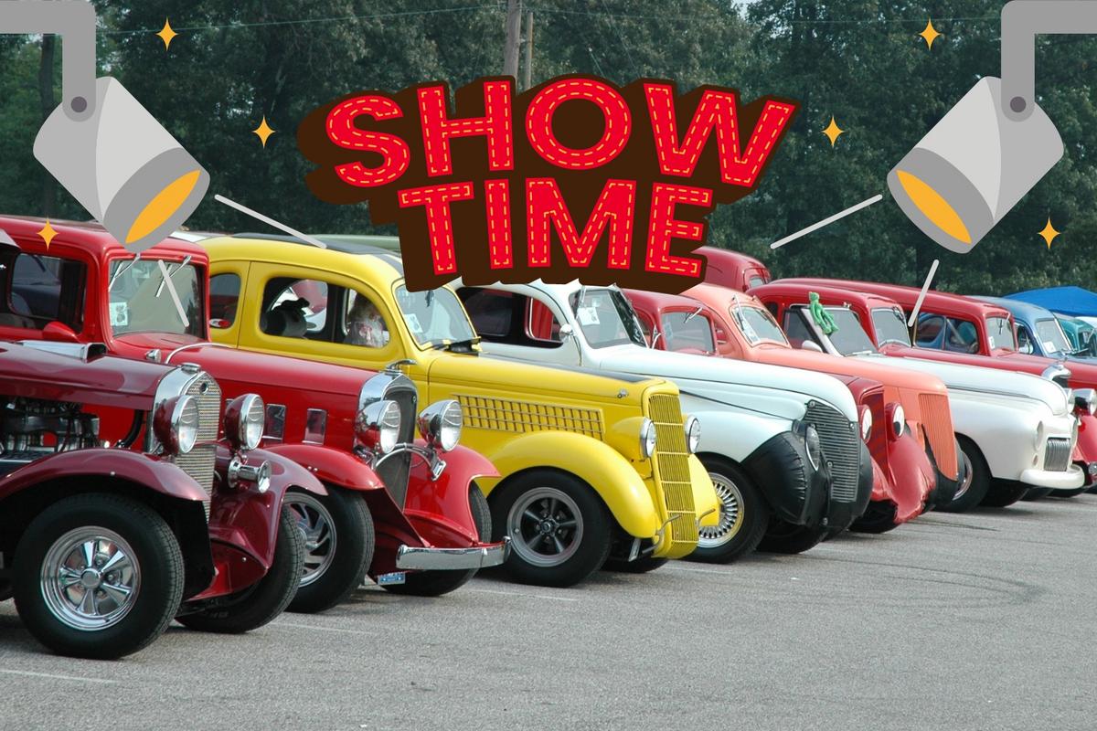 Check Out The 2024 Car Show Calendar For Montana