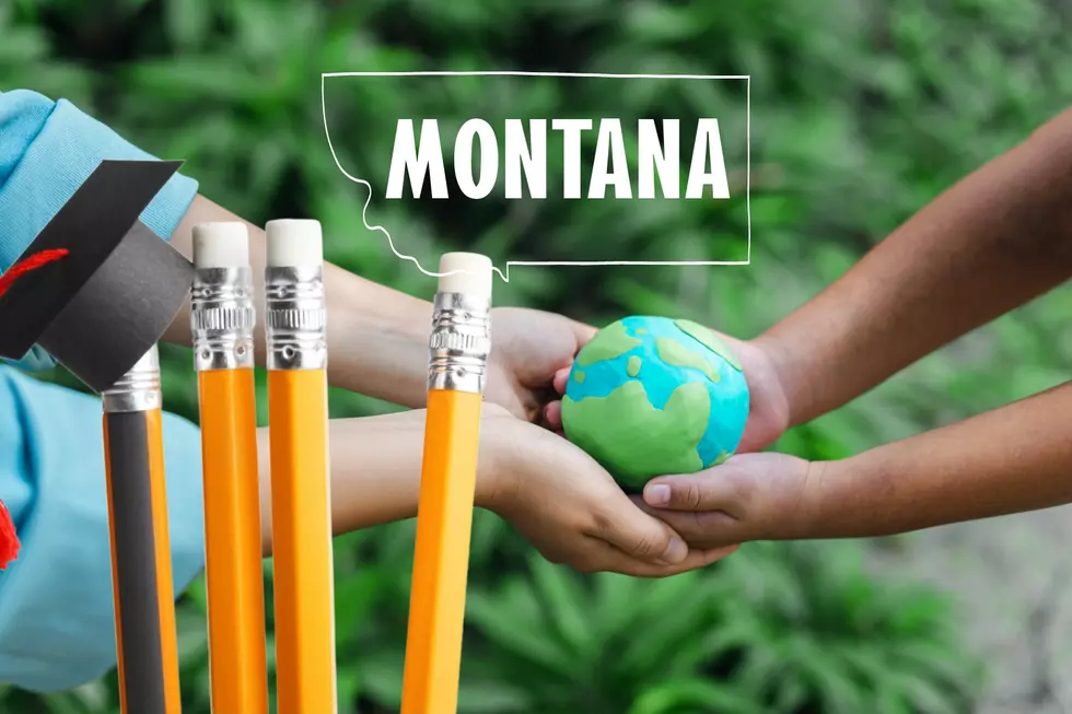 10 Montana Schools Recognize For Saving Money and Resources