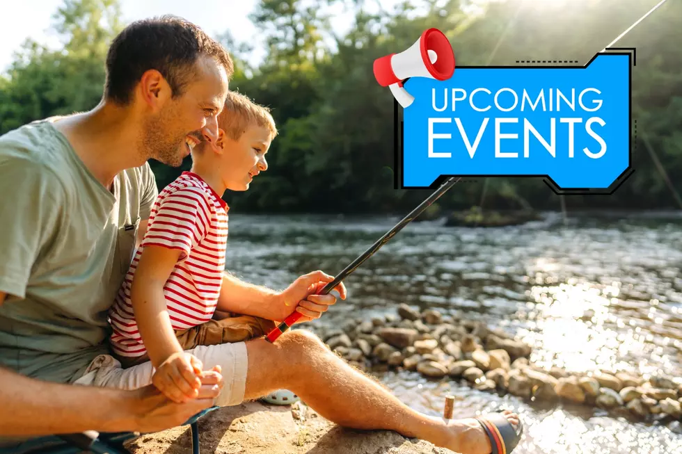 Check It Out: Great Falls Family Fishing Day