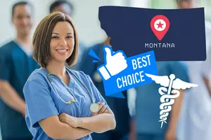 Montana Is One Of The Best States For Nurses