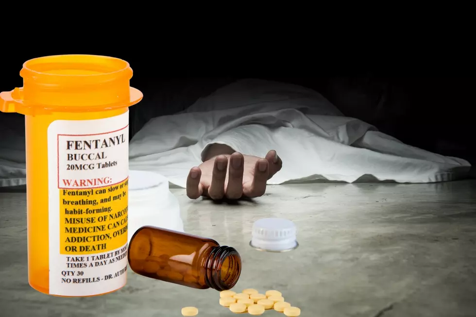 Mailed Fentanyl Pills Caused Overdose Death Of Great Falls Man