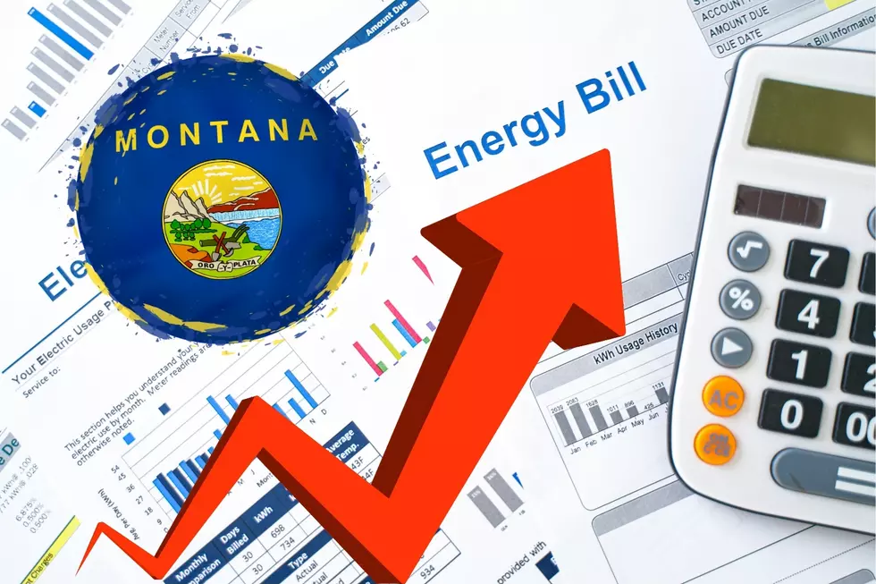 Montana Has Nearly The Most Expensive Energy Costs In The Nation