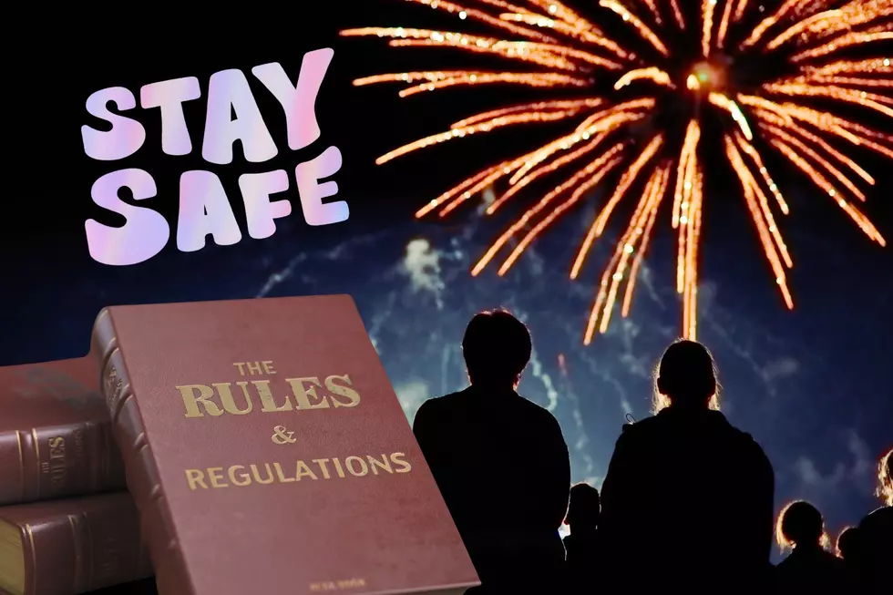 The Need To Know On Great Falls Firework Rules And Regulations