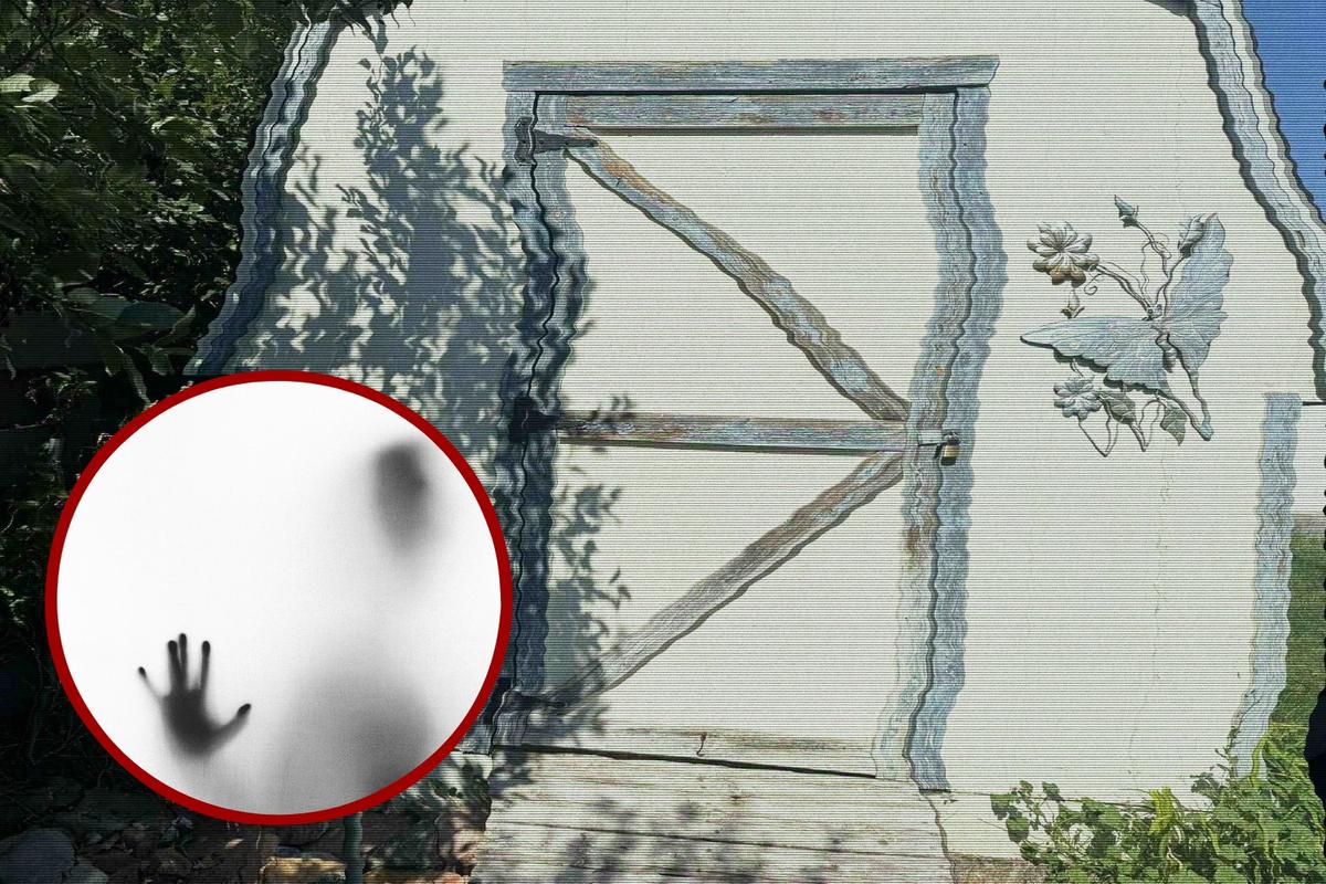 Montana’s Most Mysterious Shed: What’s Inside?