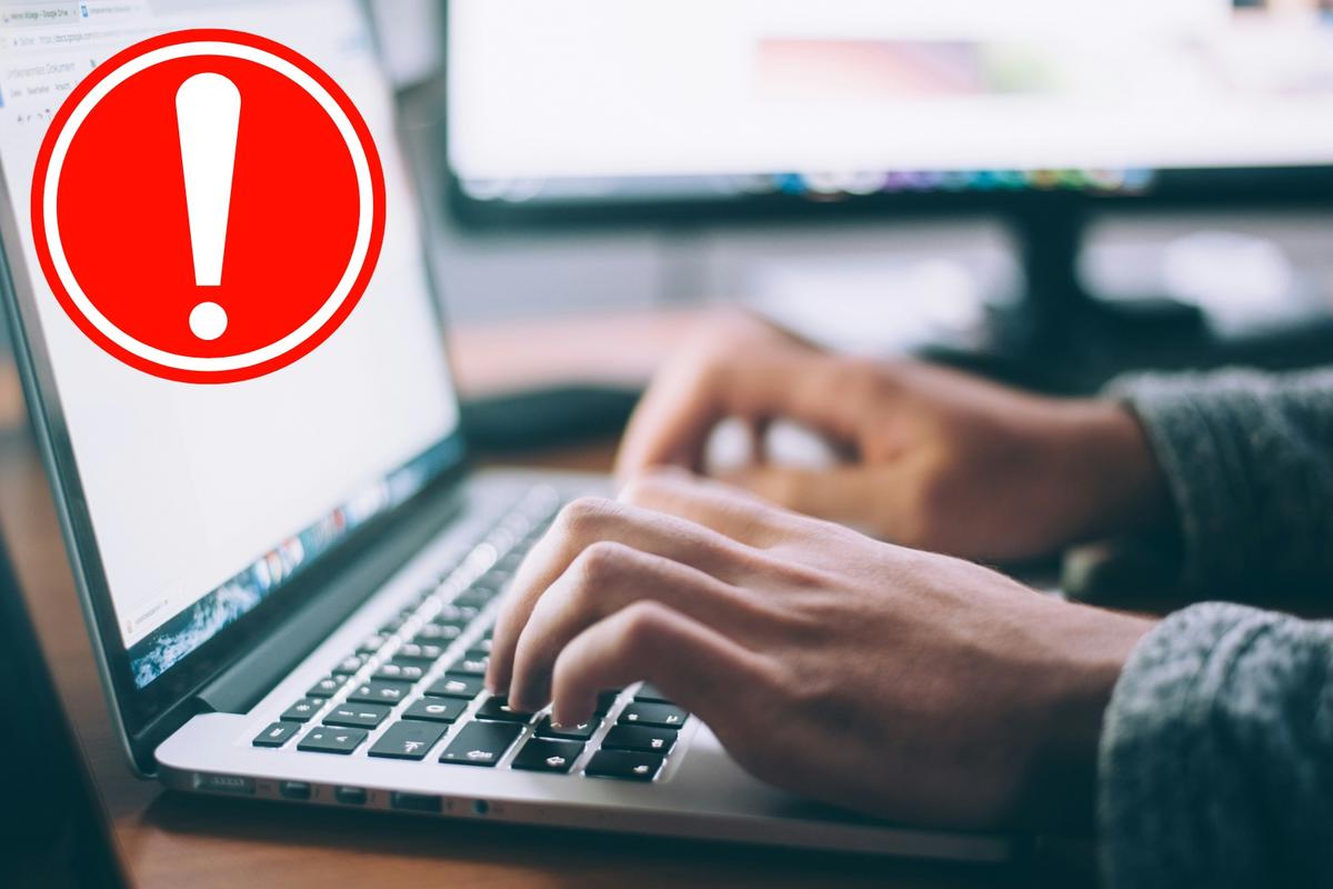 Watch Out, Montana! This Google Scam Is Fooling Everyone