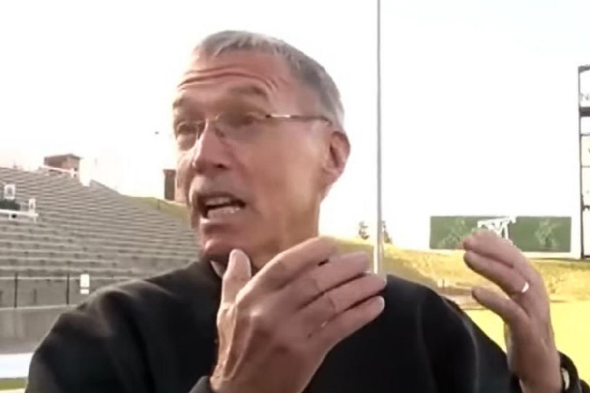The Best Of Montana Tech's Legendary Coach Bob Green