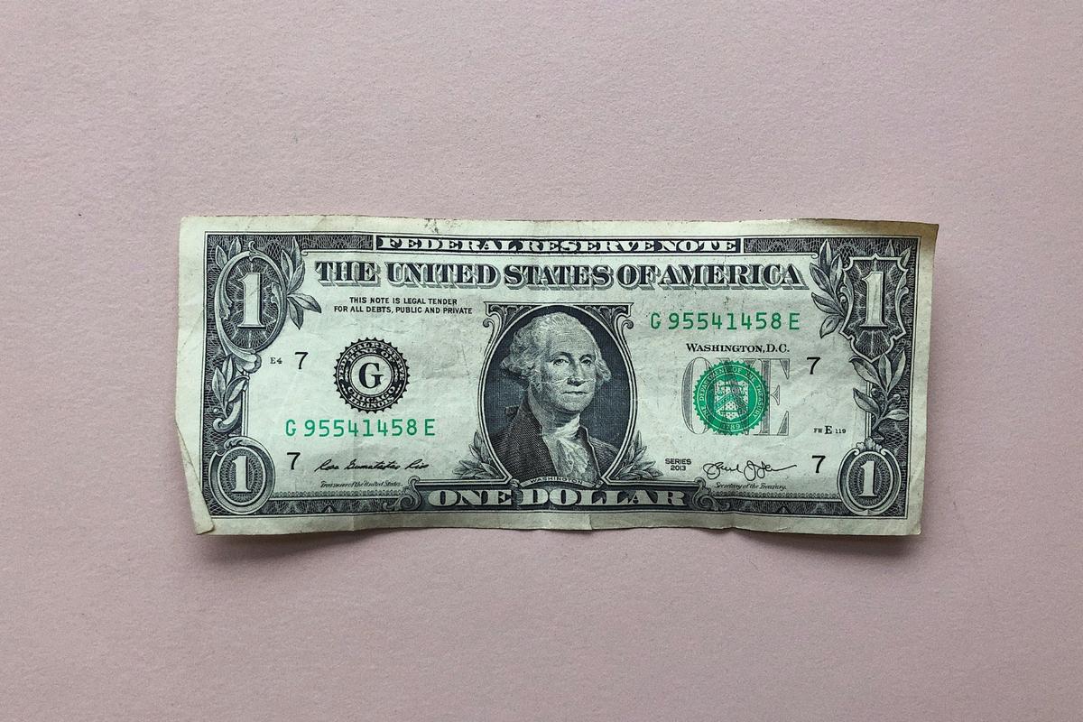 Hidden Danger? Why Picking Up Cash in Montana Is Risky