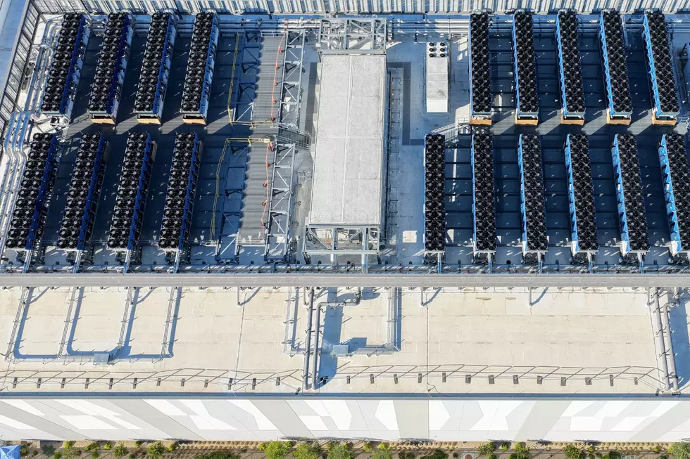 How AI Data Centers Can Actually Be Good For Montana