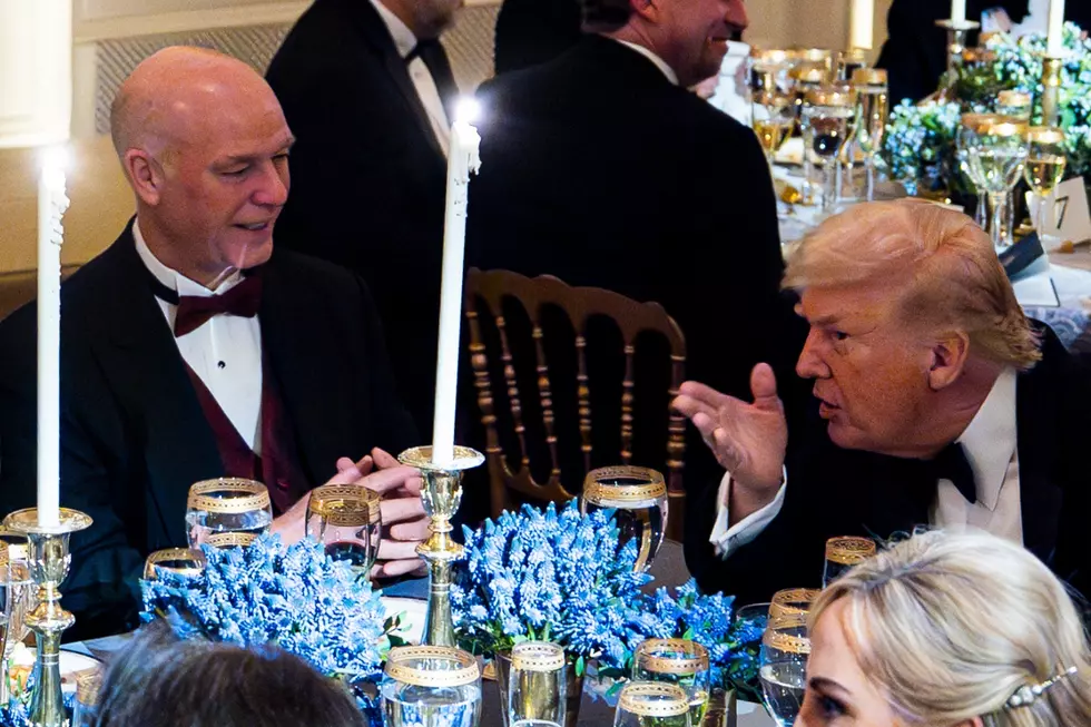 Governor Gianforte Shares President Trump’s Impact on Montana