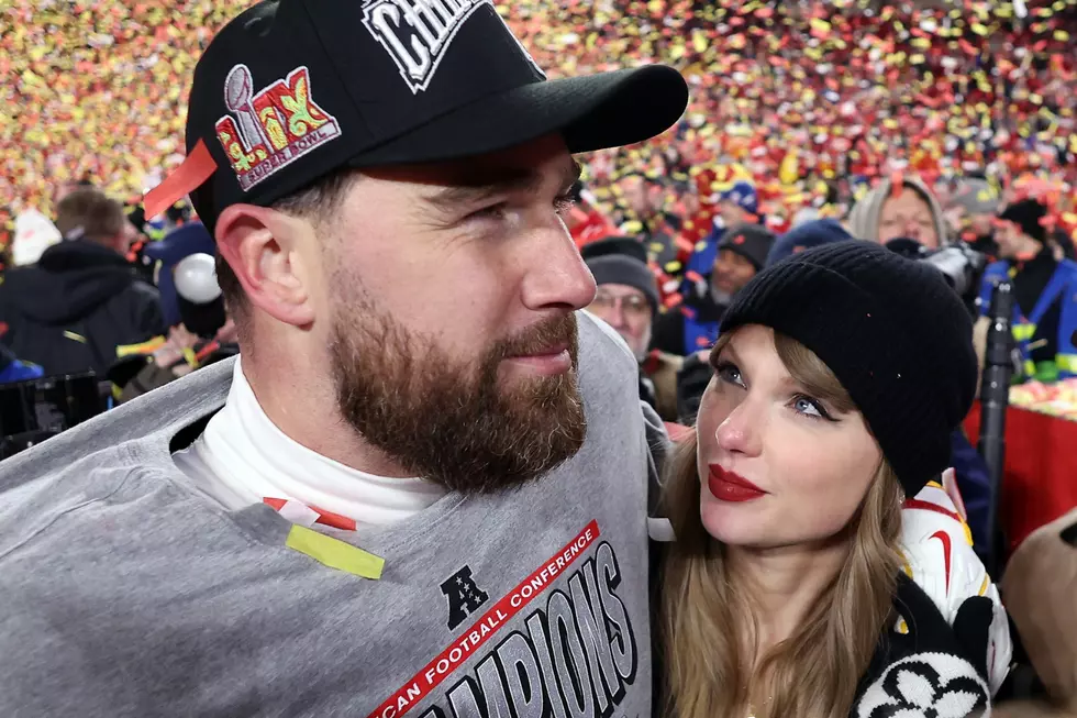 Taylor Swift and Travis Kelce Return to Montana Following Wedding