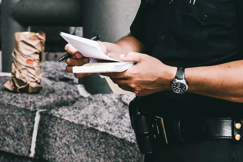 15 Unforgettable Calls Handled by Great Falls Police