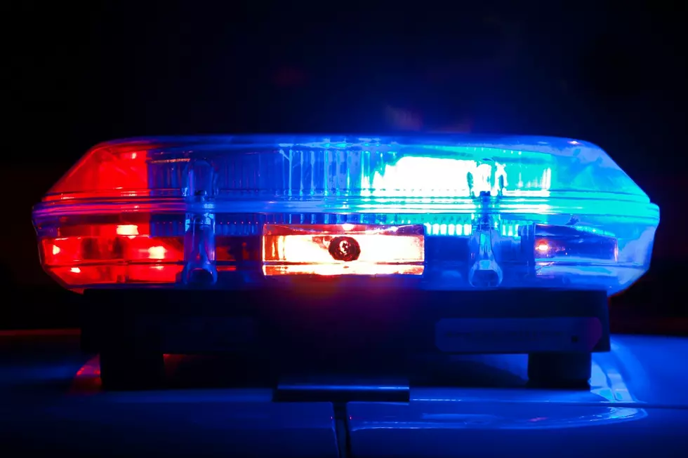 Man Arrested For Aggravated Sex Trafficking Near Billings Shelter