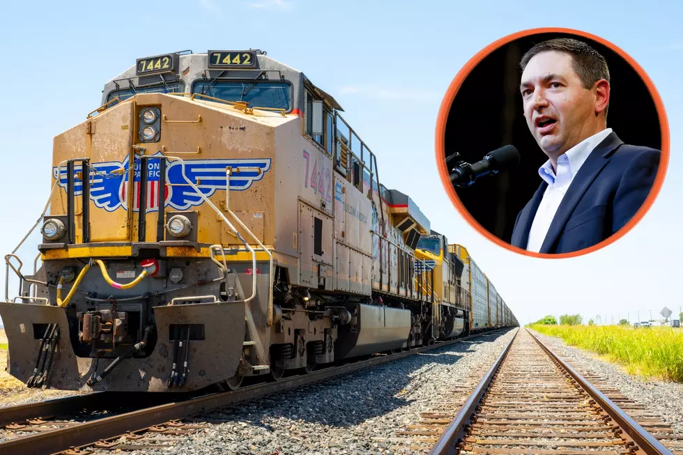Montana AG Calls Out Multibillion Dollar Railroad Merger