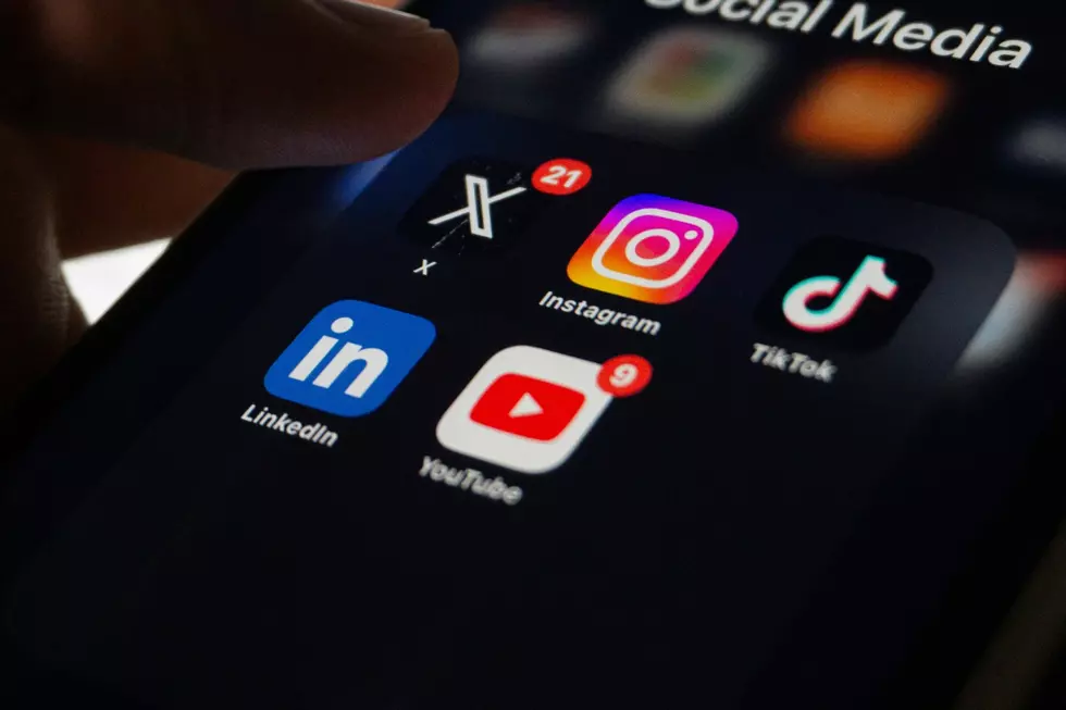 Social Media Post Brings Federal Agents to Montana Man's Door