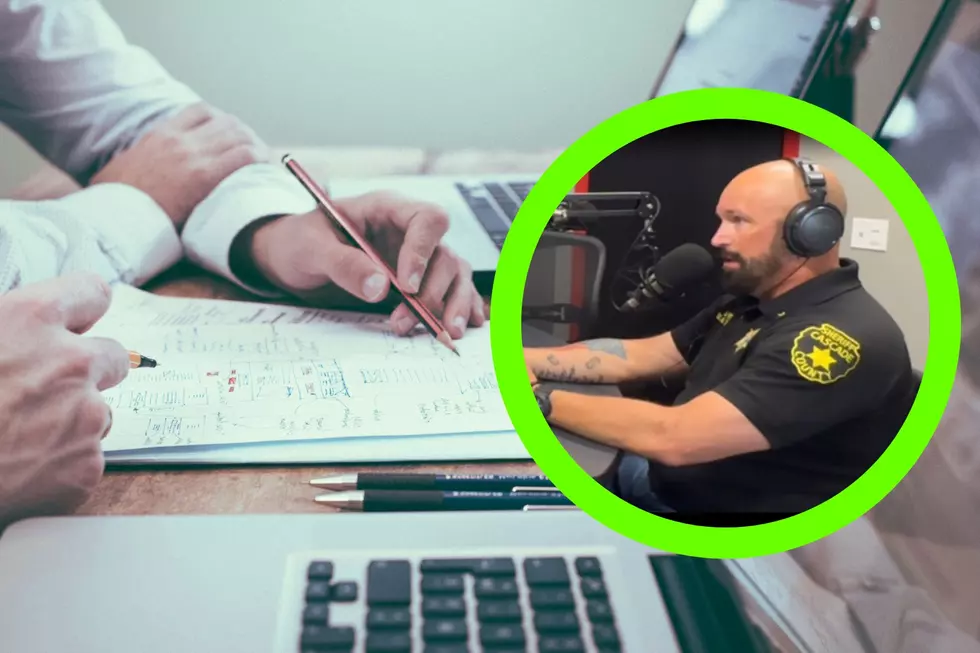 This Montana Town Wants A Police Department, But At What Cost?