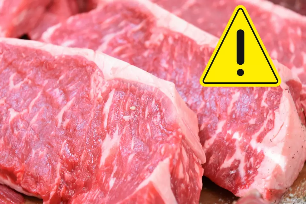 Big Meat Recall Due to Fake USDA Labels Includes Montana