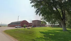 Simms High School Gets Bomb Threat, Cascade Deputies Investigate