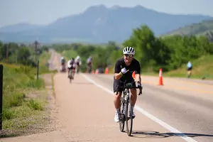 IRONMAN's Huge Impact on the Great Falls Economy