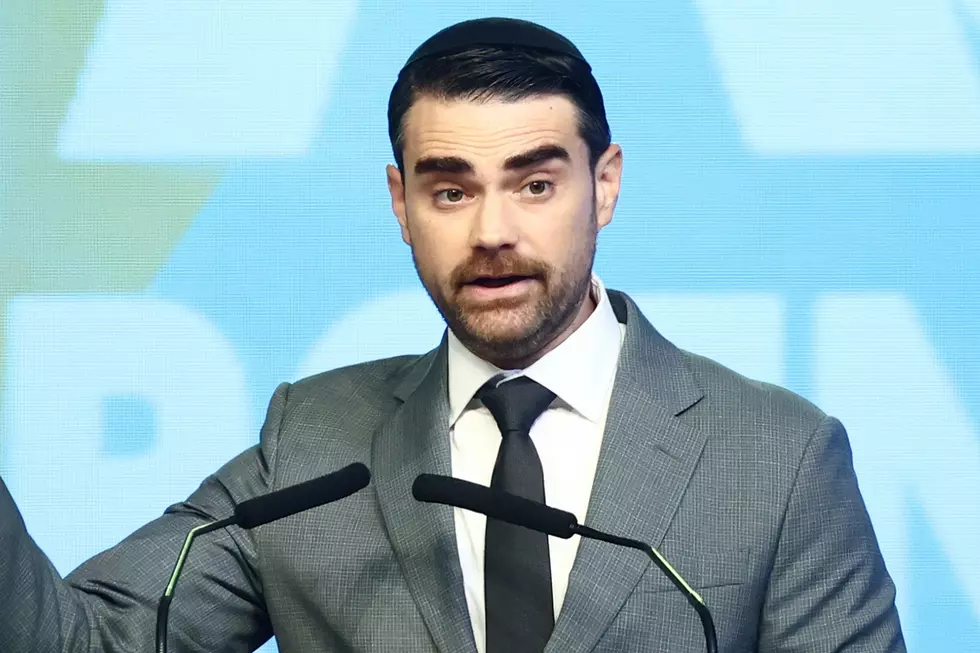 Ben Shapiro Calls Out Livingston for Shutting His Film Down