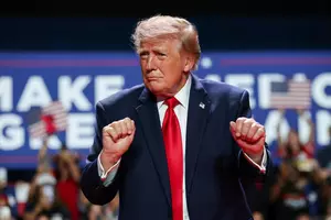 President Trump Announces New Weapons Range Coming to Montana