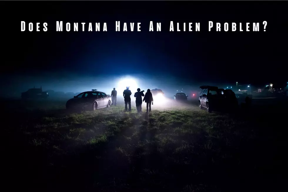 A Haven For Aliens?  Where Montana Ranks Might Surprise You