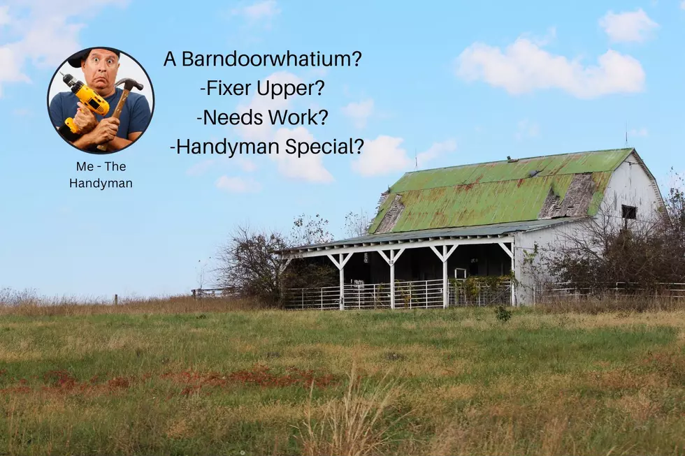 The Next Big Thing In Real Estate?  What&#8217;s A Barndominium?