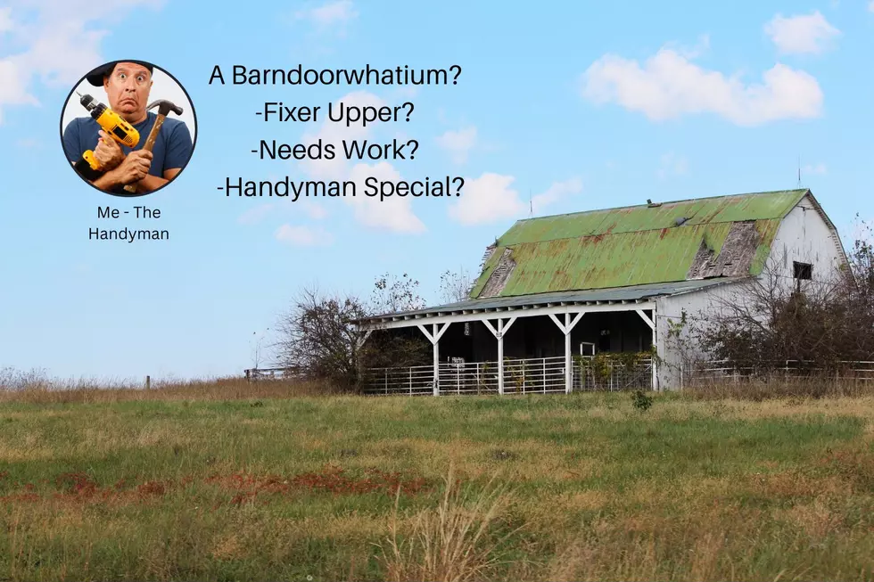 The Next Big Thing In Real Estate?  What's A Barndominium?