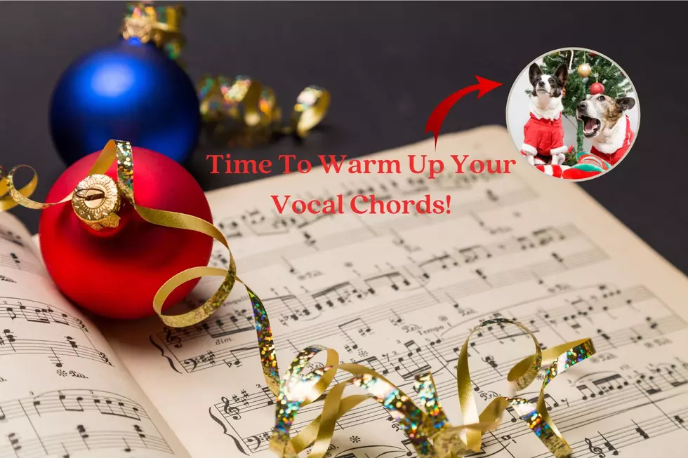The Top 10 Christmas Songs Of 2022 For Caroling With Family &#038; Friends