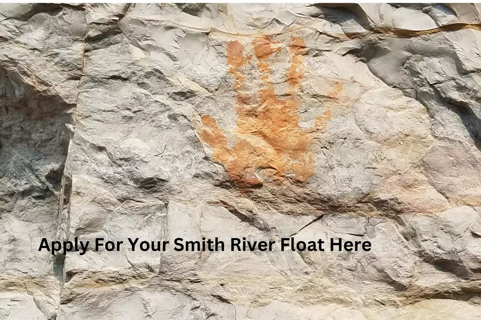 Feeling lucky?  How About Smith River Float Permit Lucky?  Apply Now.