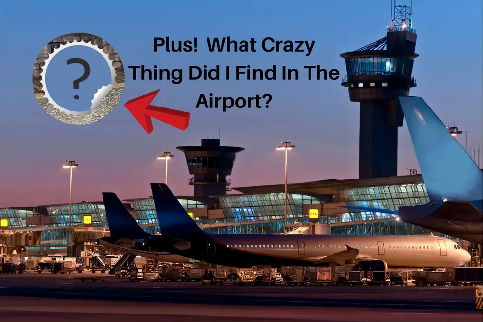 5 Great Things About The Great Falls International Airport