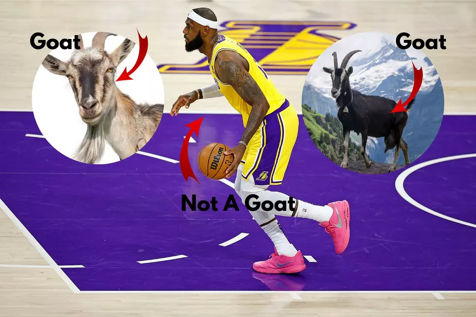 Lebron VS Kareem – Why “The King” Isn’t The Greatest Scorer Ever