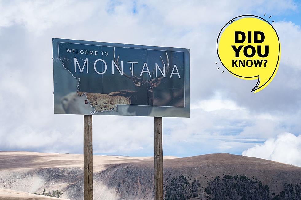 How Montanan Are You?  Do You Know These 10 Montana Facts?