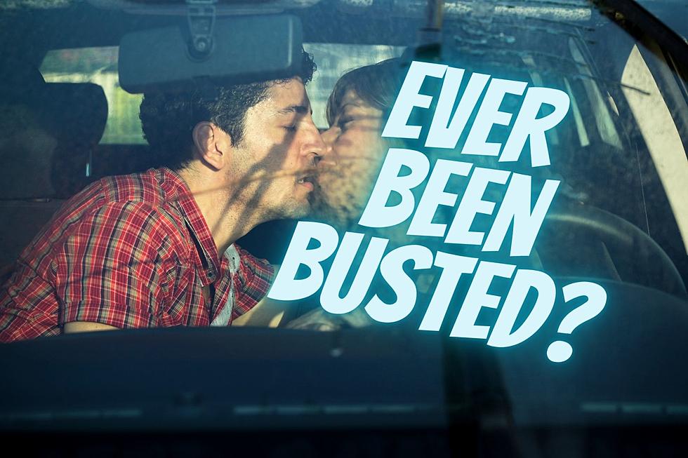 Hot, Heavy and Steamy - Can You Legally Make Love In Your Car In 