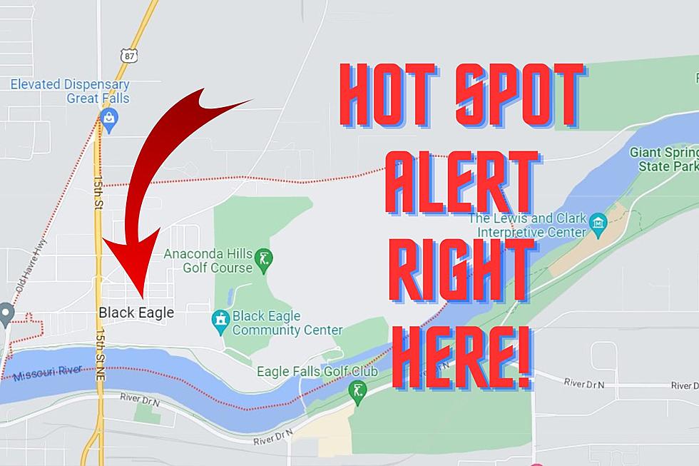 5 Hot Spots Just Across The River From Great Falls