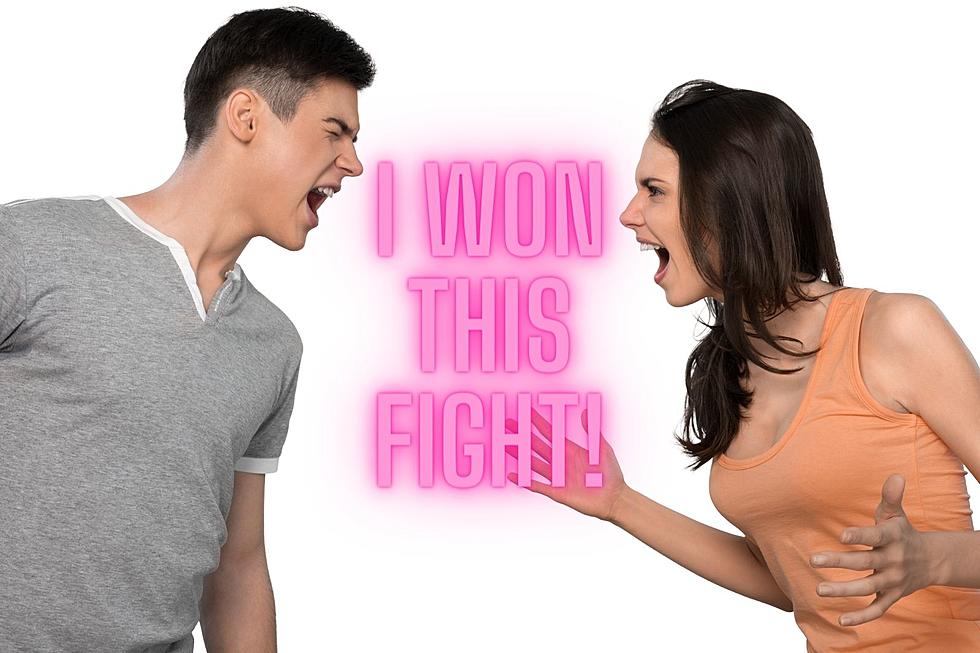 Did I Just Win A Fight With My Wife &#8211; With Help From Cereal?