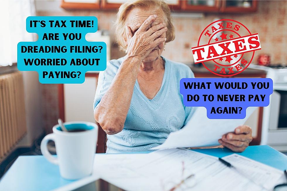 I&#8217;d Do Anything For Love, But I&#8217;m Not Sure About These 10 Things For Taxes