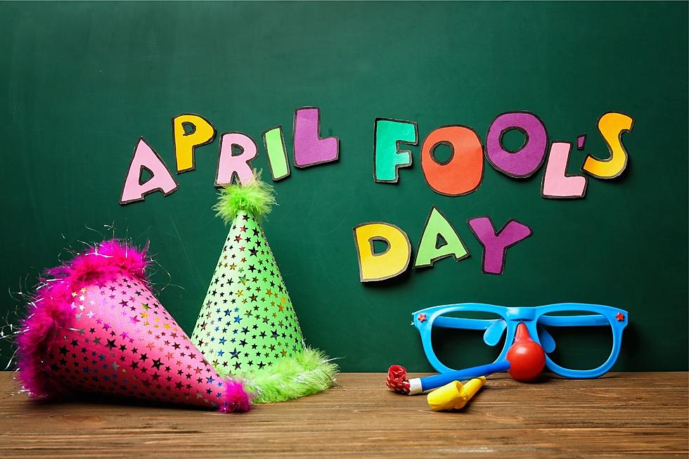 Top 5 April Fool’s Day Pranks Via Text