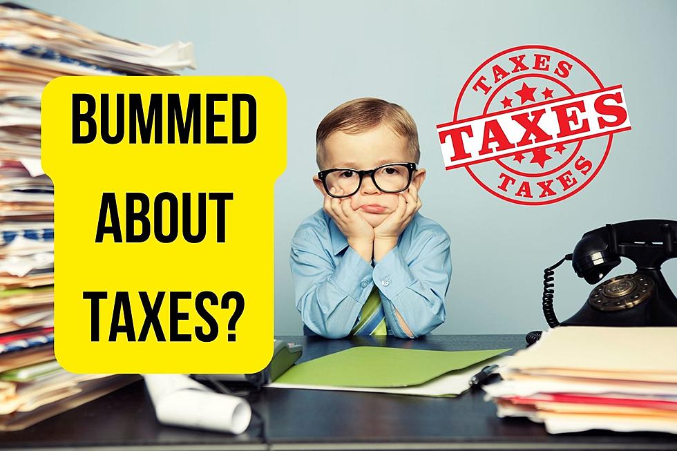 Pay To Play - 5 Advantages of Your Taxes In Great Falls, Montana