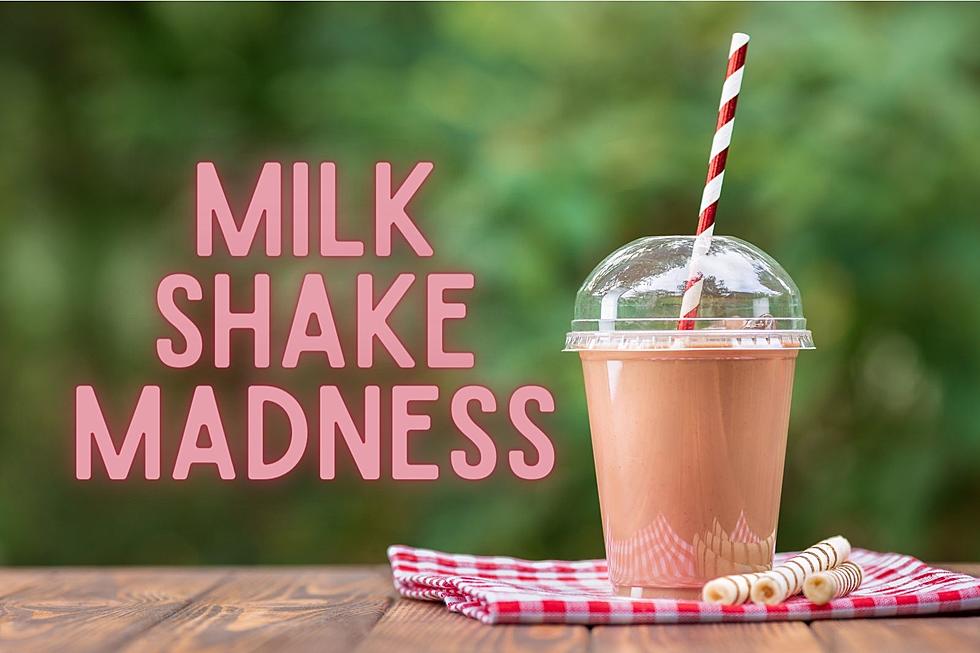 The Most Amazing Shake in Great Falls &#8211; We Asked, You Answered!