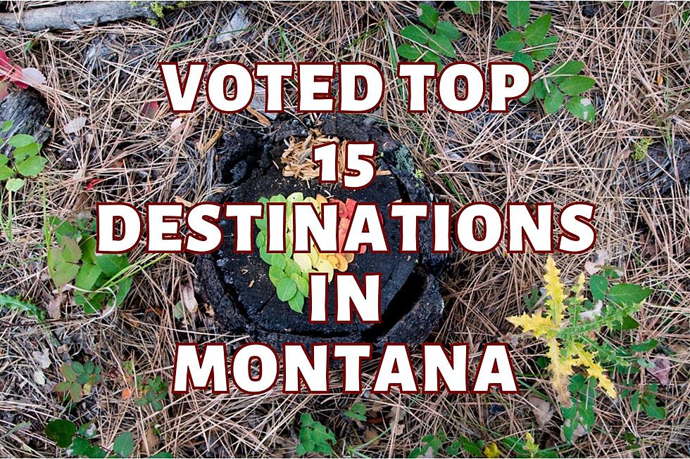 Voted One of The Best in the USA and It’s in Our Montana Backyard