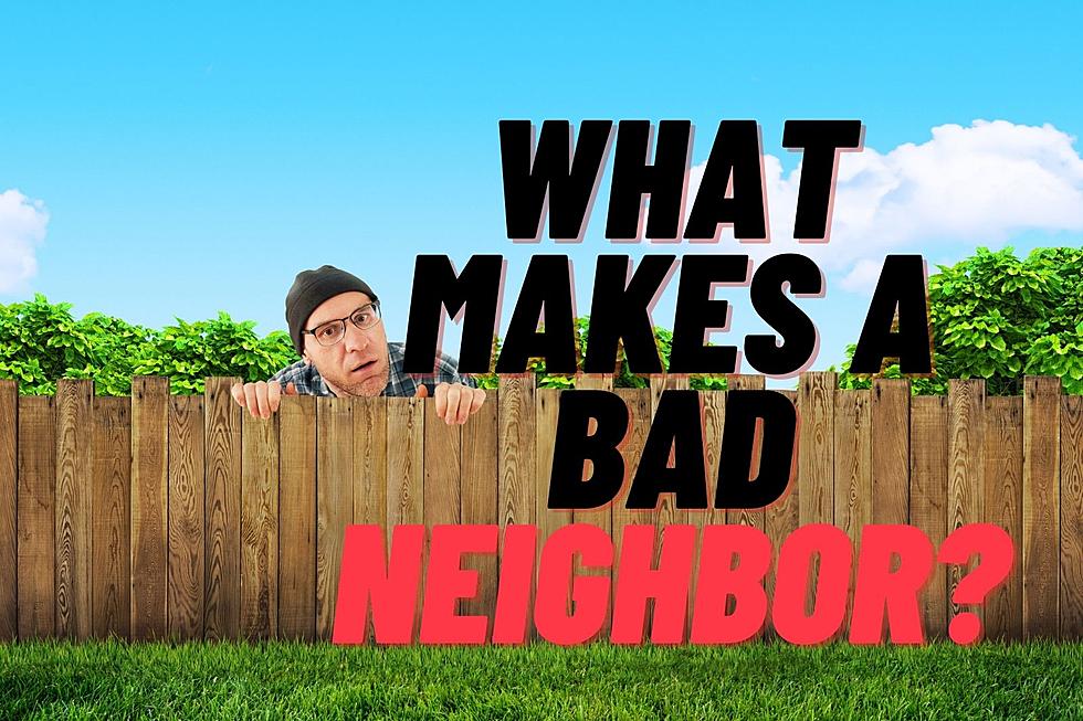 Are You the Bad Neighbor?  10 Annoying Reasons You Might Be