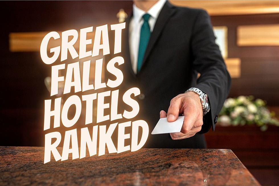 Rating The Ten Best in Great Falls &#8211; Where to Book Your Stay