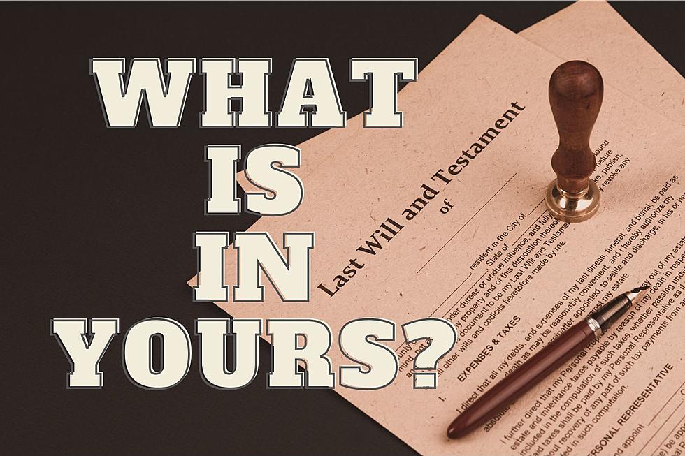 You Can&#8217;t Take It with You &#8211; 10 Weird Items Left in Wills