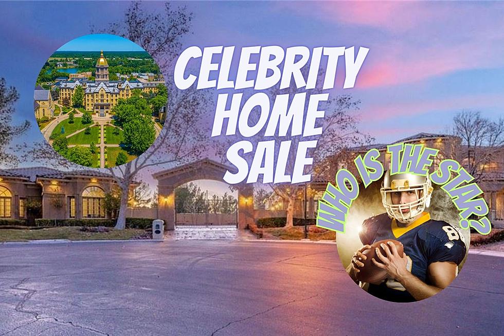 Living Like a Legendary Football Hero – Rudy’s Home Is Up for Grabs