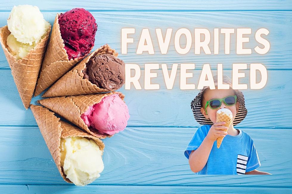 Everyone&#8217;s Favorite &#8211; 10 of the Most Popular Ice Cream Flavors