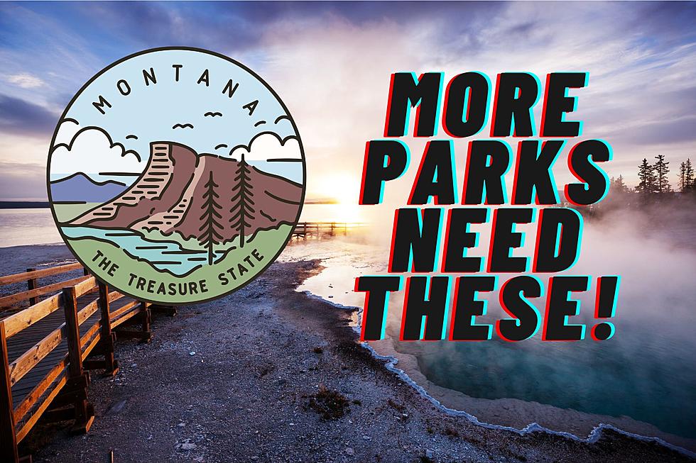 One Montana Park Is Bringing the Great Outdoors to the Disabled