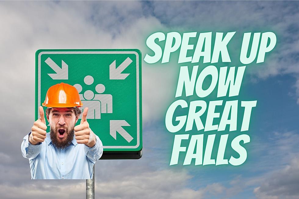 Concerned About Safety in Great Falls?  Don't Miss This Town Hall