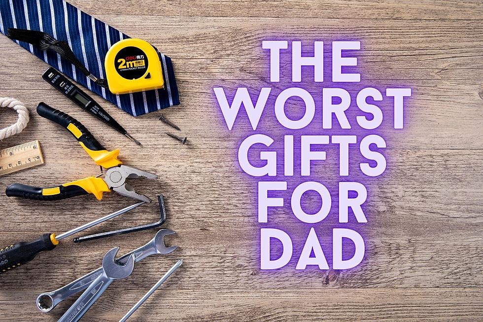 Ban These 7 Items from Your Gift List – What Not to Get Dad